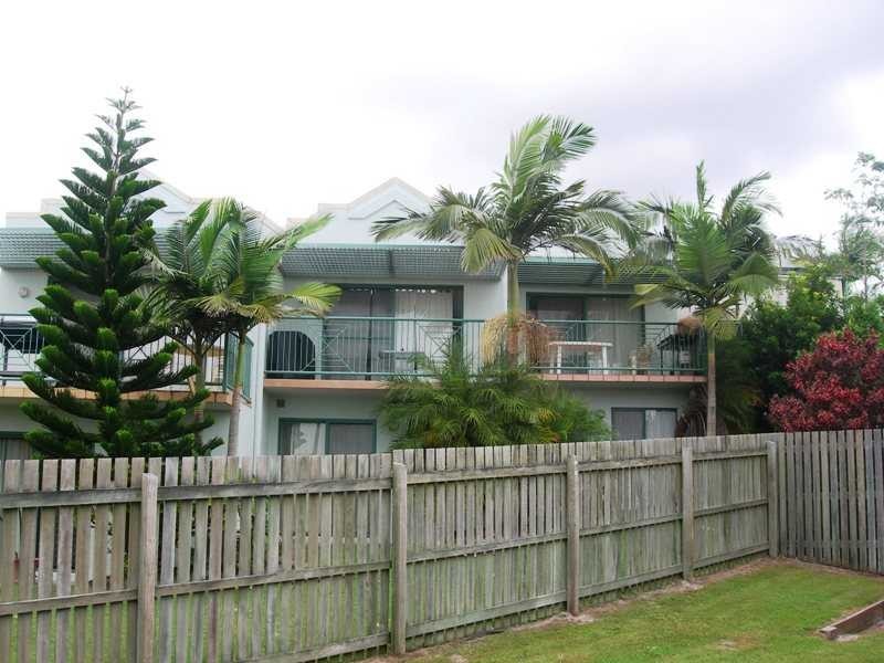 3/13 Carlo Road, Rainbow Beach QLD 4581