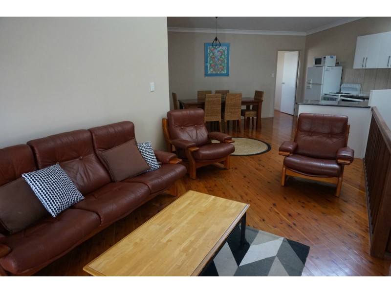3/13 Carlo Road, Rainbow Beach QLD 4581