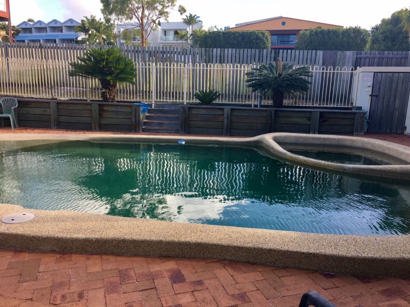 3/13 Carlo Road, Rainbow Beach QLD 4581