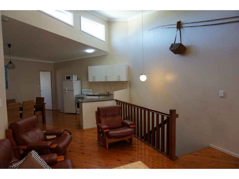 3/13 Carlo Road, Rainbow Beach QLD 4581