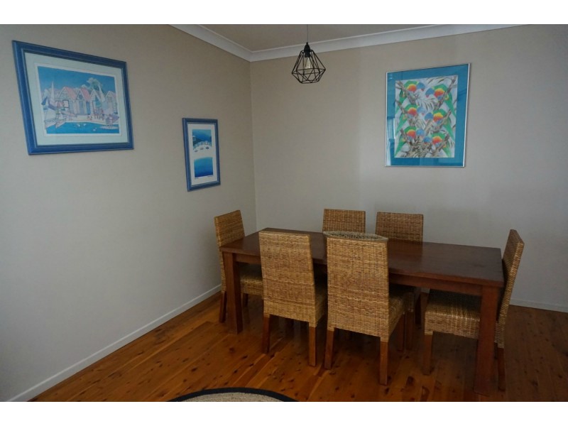 3/13 Carlo Road, Rainbow Beach QLD 4581
