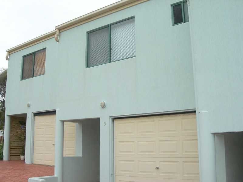 3/13 Carlo Road, Rainbow Beach QLD 4581