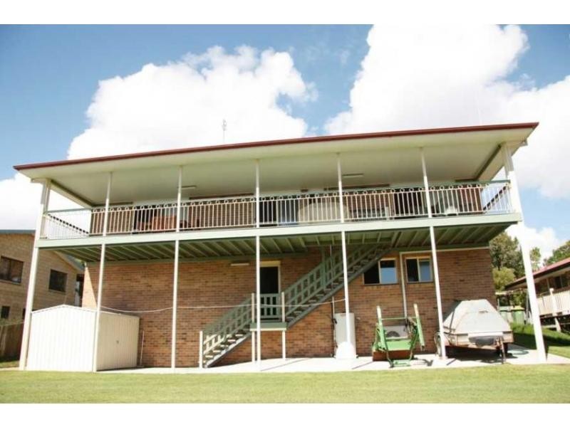 29 Manooka Drive, Rainbow Beach QLD 4581