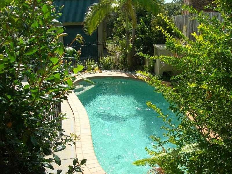 Unit 1/46 Manooka Drive, Rainbow Beach QLD 4581