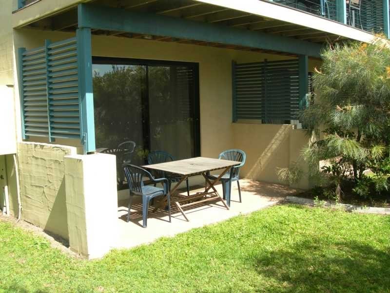 Unit 1/46 Manooka Drive, Rainbow Beach QLD 4581