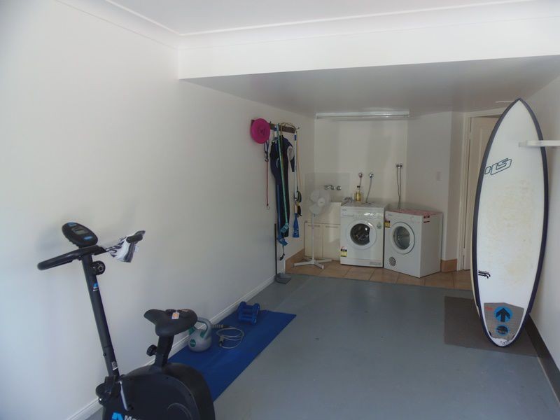 Unit 1/46 Manooka Drive, Rainbow Beach QLD 4581