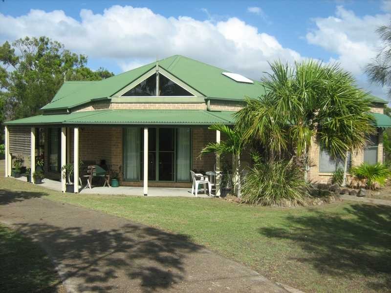 75 Bombala Crescent, Rainbow Beach QLD 4581