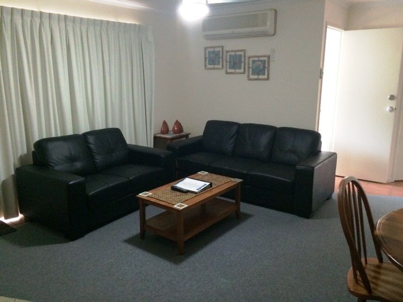 Unit 17/4 Double Island Drive, Rainbow Beach QLD 4581
