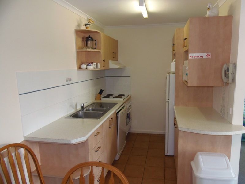Unit 17/4 Double Island Drive, Rainbow Beach QLD 4581