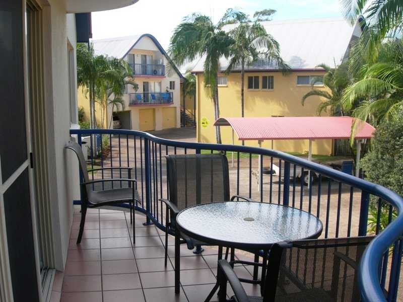 Unit 17/4 Double Island Drive, Rainbow Beach QLD 4581