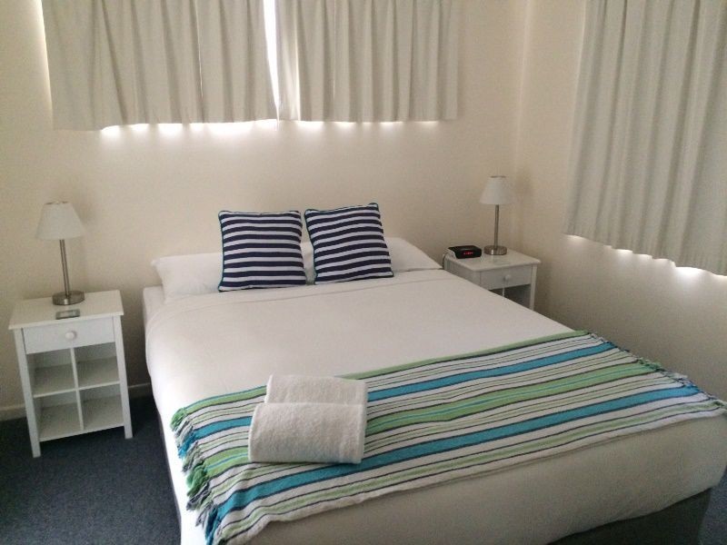 Unit 17/4 Double Island Drive, Rainbow Beach QLD 4581