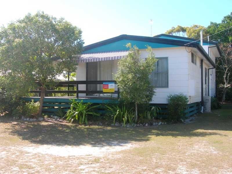 3 Ilmenite Avenue, Rainbow Beach QLD 4581