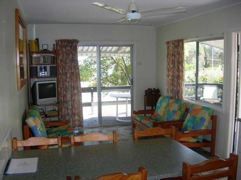 3 Ilmenite Avenue, Rainbow Beach QLD 4581