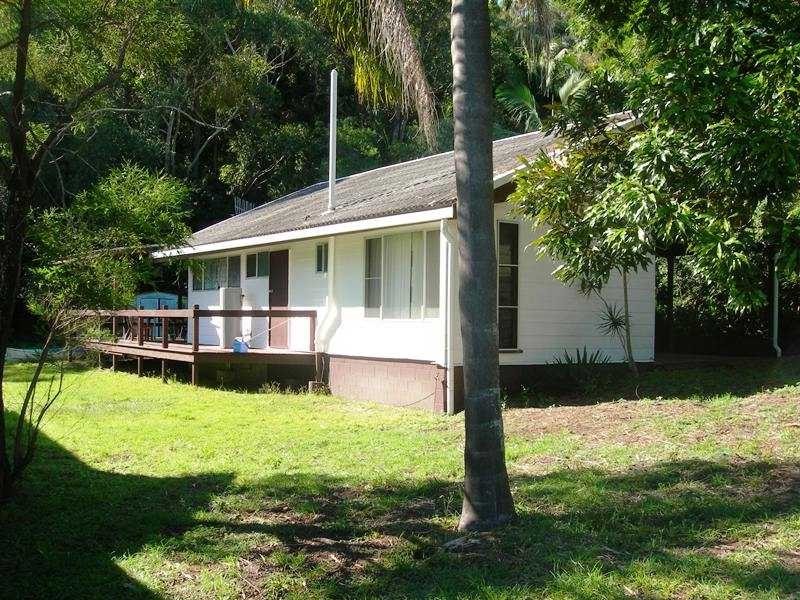 53 Double Island Drive, Rainbow Beach QLD 4581