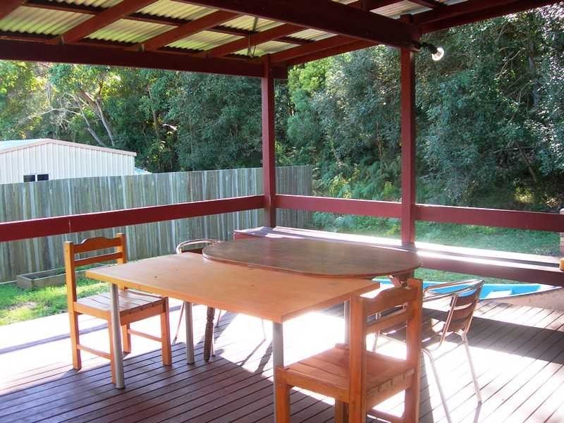 53 Double Island Drive, Rainbow Beach QLD 4581