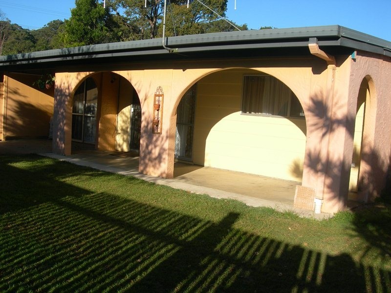 Unit 2/22 Double Island Drive, Rainbow Beach QLD 4581