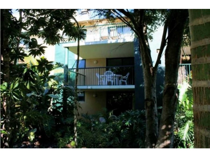 Unit 7/9 Rainbow Shores Drive, Rainbow Beach QLD 4581