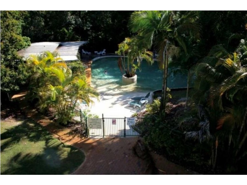 Unit 7/9 Rainbow Shores Drive, Rainbow Beach QLD 4581
