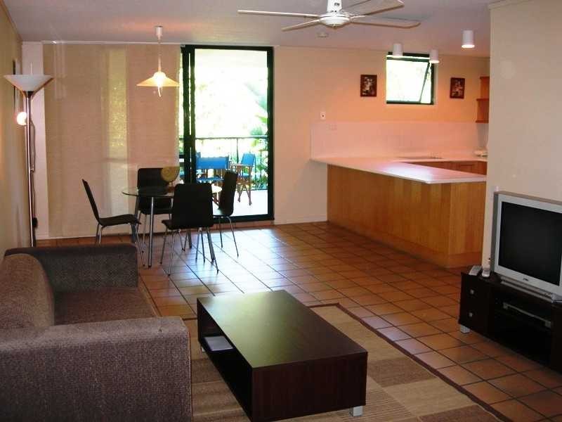 Unit 7/9 Rainbow Shores Drive, Rainbow Beach QLD 4581