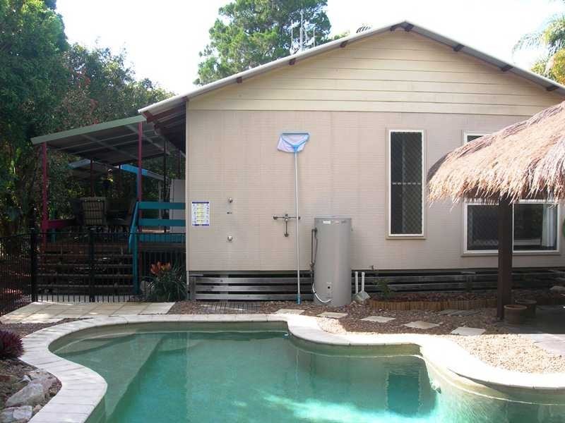 35 Satinwood Drive, Rainbow Beach QLD 4581