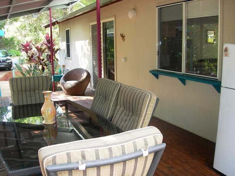 35 Satinwood Drive, Rainbow Beach QLD 4581