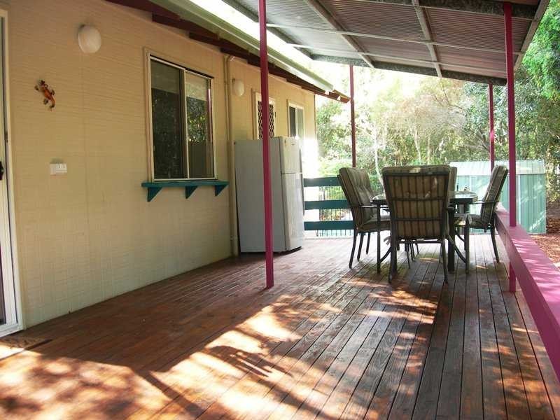 35 Satinwood Drive, Rainbow Beach QLD 4581