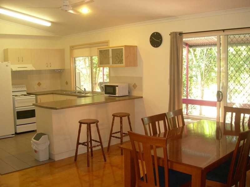 35 Satinwood Drive, Rainbow Beach QLD 4581
