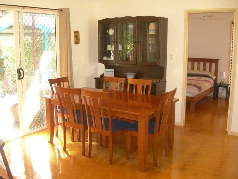 35 Satinwood Drive, Rainbow Beach QLD 4581