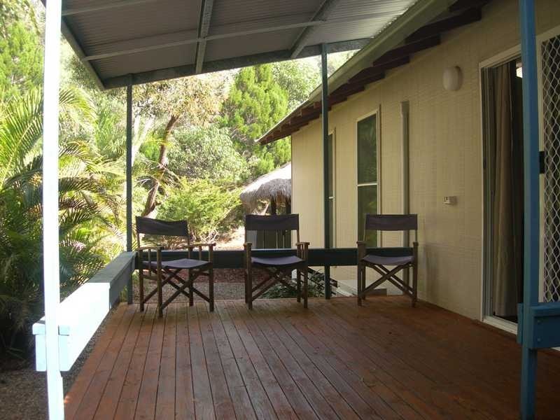 35 Satinwood Drive, Rainbow Beach QLD 4581