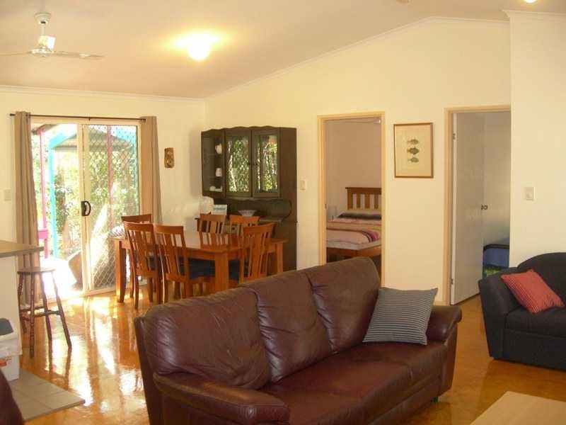35 Satinwood Drive, Rainbow Beach QLD 4581
