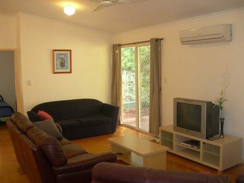 35 Satinwood Drive, Rainbow Beach QLD 4581