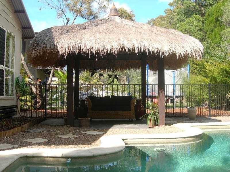 35 Satinwood Drive, Rainbow Beach QLD 4581