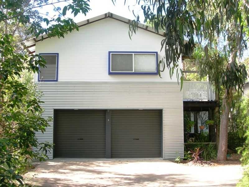 3 Ibis Court, Rainbow Beach QLD 4581