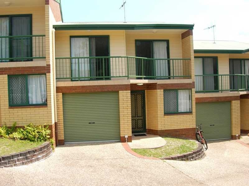 Unit 3/45 Manooka Drive, Rainbow Beach QLD 4581