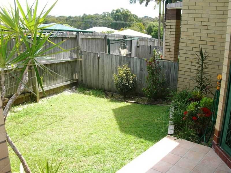 Unit 3/45 Manooka Drive, Rainbow Beach QLD 4581