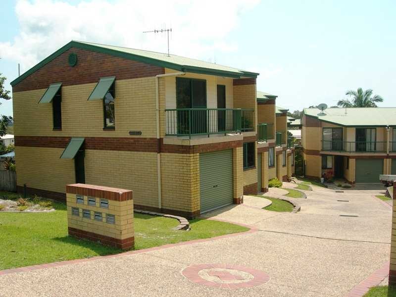 Unit 3/45 Manooka Drive, Rainbow Beach QLD 4581