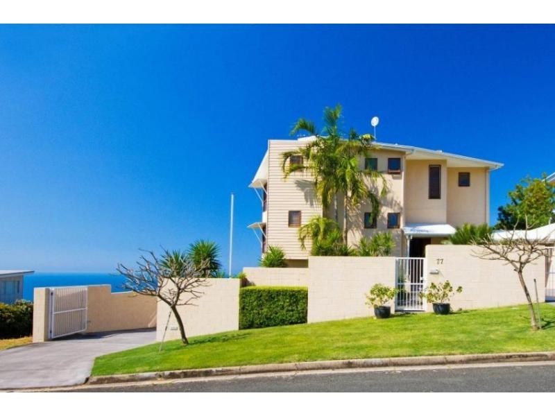 77 Cooloola Drive, Rainbow Beach QLD 4581