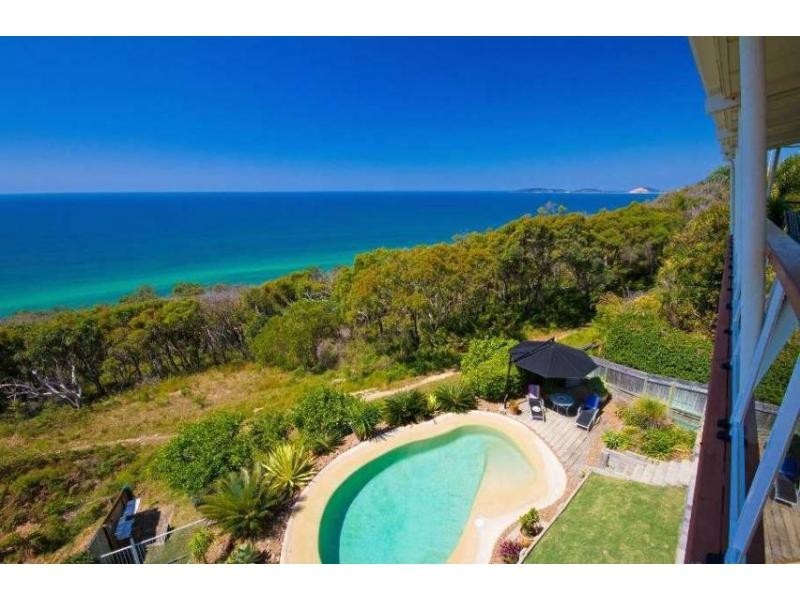 77 Cooloola Drive, Rainbow Beach QLD 4581