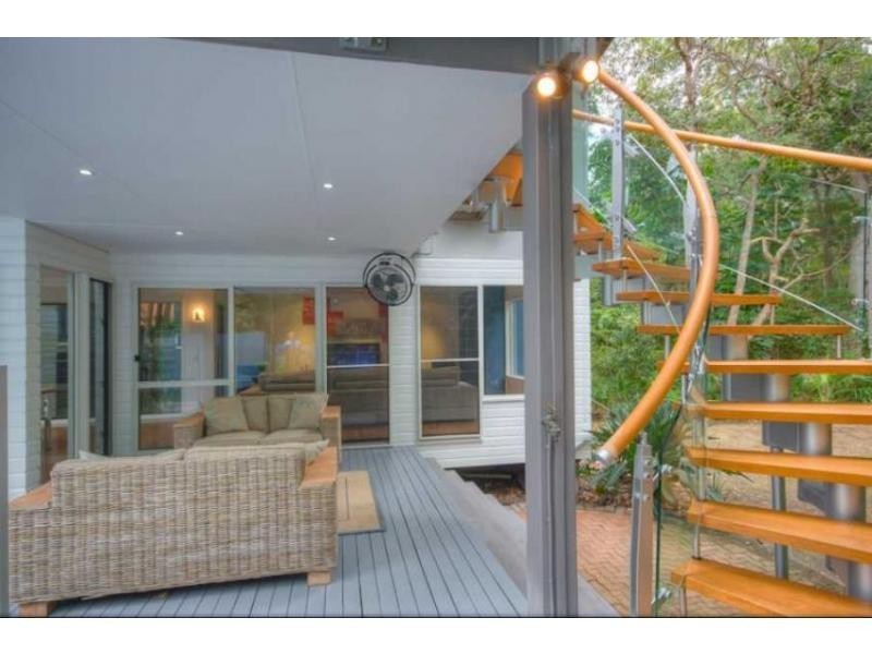 2 Satinwood Drive, Rainbow Beach QLD 4581