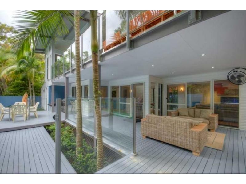 2 Satinwood Drive, Rainbow Beach QLD 4581