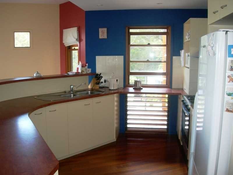 54 Rumbalara Avenue, Rainbow Beach QLD 4581