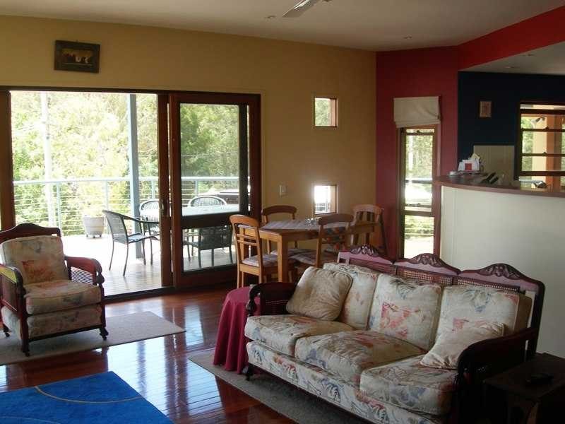 54 Rumbalara Avenue, Rainbow Beach QLD 4581
