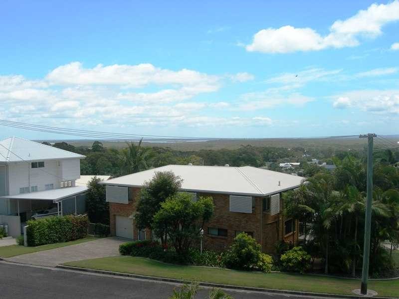 54 Rumbalara Avenue, Rainbow Beach QLD 4581