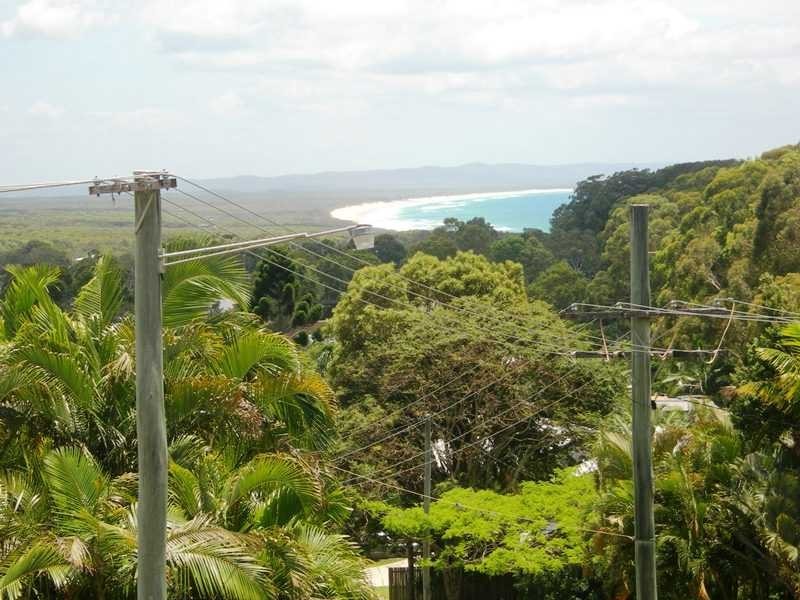 54 Rumbalara Avenue, Rainbow Beach QLD 4581