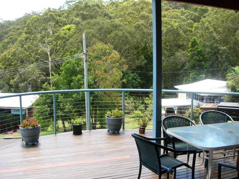 54 Rumbalara Avenue, Rainbow Beach QLD 4581