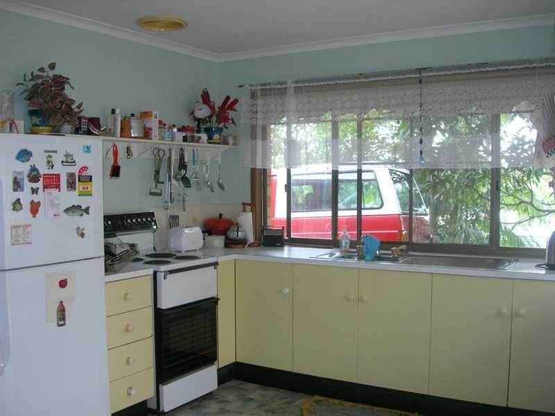 25 Bomburra Court, Rainbow Beach QLD 4581