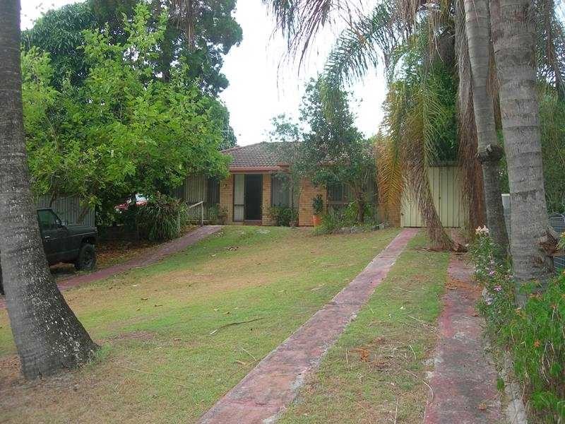 25 Bomburra Court, Rainbow Beach QLD 4581