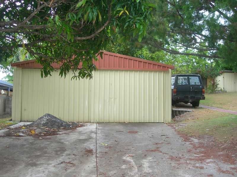 25 Bomburra Court, Rainbow Beach QLD 4581