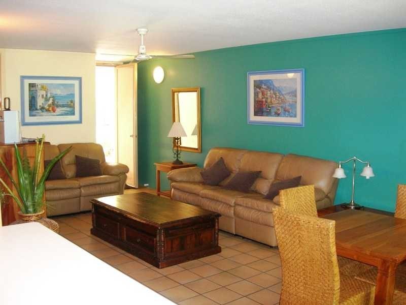 Unit 3/9 Rainbow Shores Drive, Rainbow Beach QLD 4581