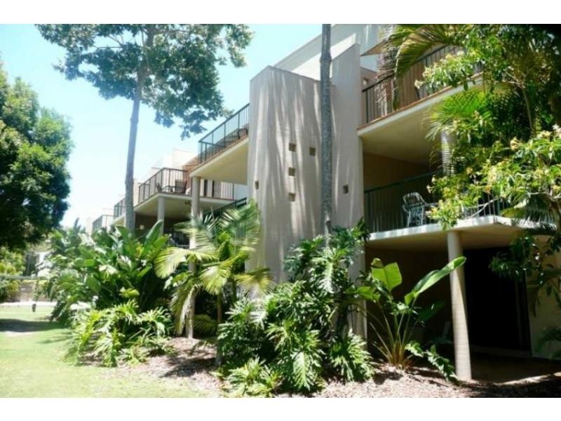 Unit 3/9 Rainbow Shores Drive, Rainbow Beach QLD 4581